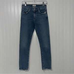 Agolde size 25 womens jeans